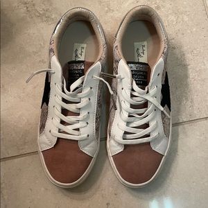 Vintage Havana Sneakers